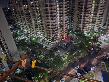 2.5 BHK Apartment – Exterior View View at Divyansh Flora, Sector 16c Greater Noida - for Sale