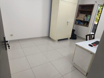 Bathroom in 3 BHK Builder Floor at New Friends Colony – for Sale