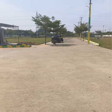   Plot at Kolar – for Sale