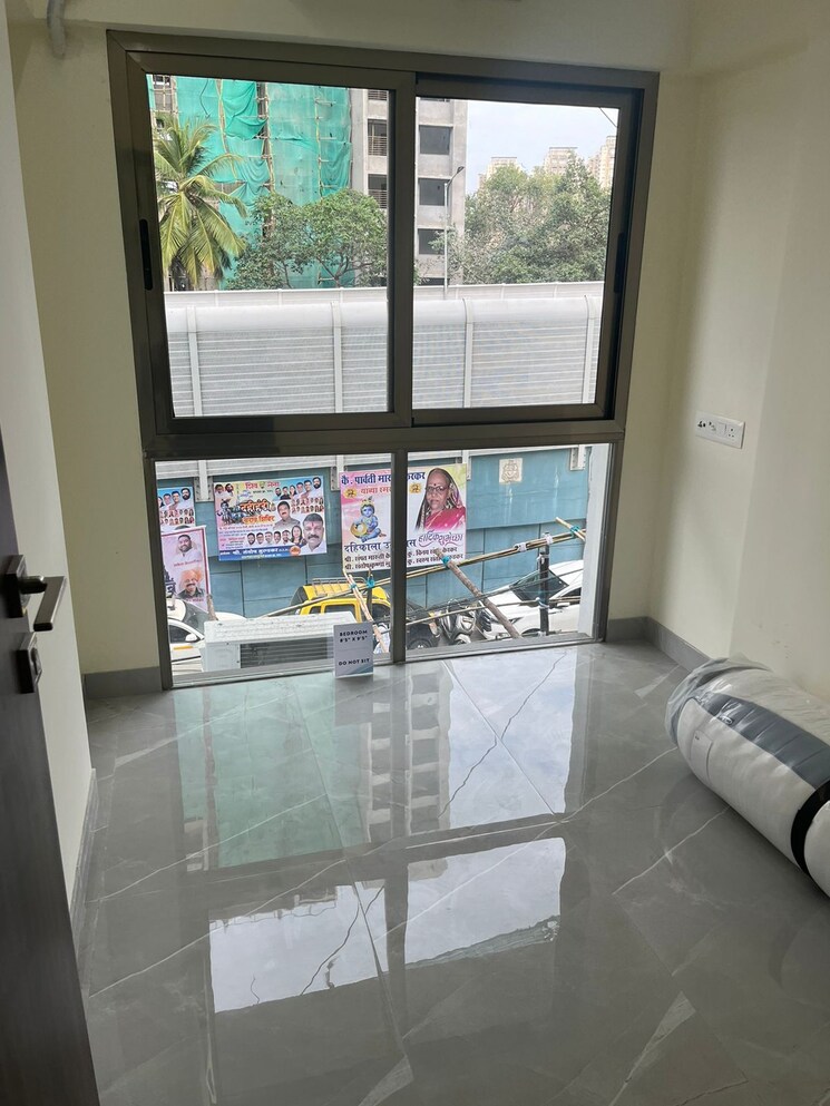Balcony, sumer-prime 1 Bedroom 440 Sq.Ft. Apartment In Lower Parel Mumbai 9761926