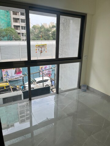 Kitchen in 1 BHK Apartment at Sumer Prime, Lower Parel – for Sale