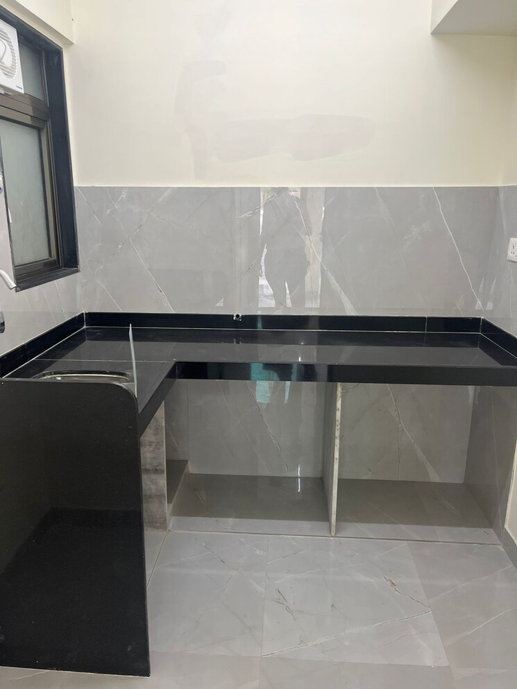 Kitchen, sumer-prime 1 Bedroom 440 Sq.Ft. Apartment In Lower Parel Mumbai 9761926