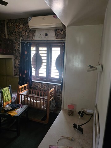 Living Room in  Warehouse at Paldi – for Rent