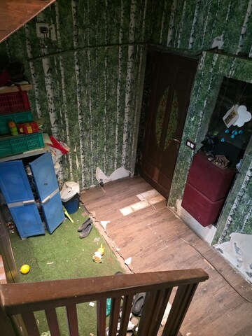 Balcony in  Warehouse at Paldi – for Rent