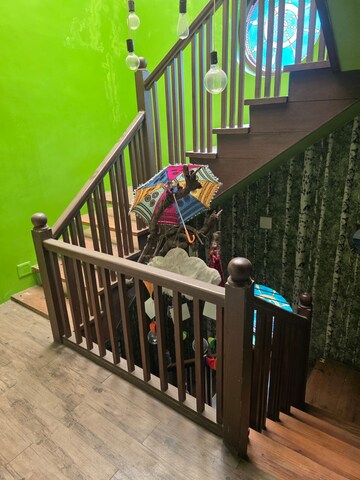  Warehouse – Exterior View View at Paldi - for Rent