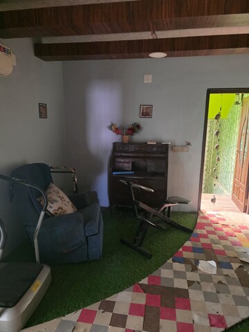 Living Room in  Warehouse at Paldi – for Rent