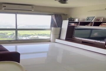 Furnished Amenities in 2 BHK Apartment at Aadi Allure, Kanjurmarg East – for Rent