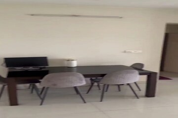 Team Area in 2 BHK Apartment at Aadi Allure, Kanjurmarg East – for Rent