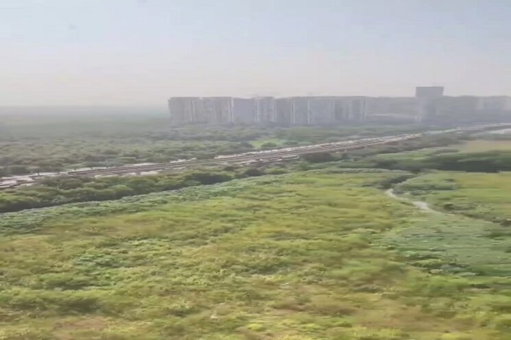 undefined, aadi-allure 2 Bedroom 730 Sq.Ft. Apartment In Kanjurmarg East Mumbai 9762429