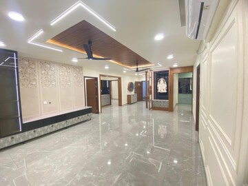 3 BHK Apartment For Rent in Hallmark Skyrena, Narsingi