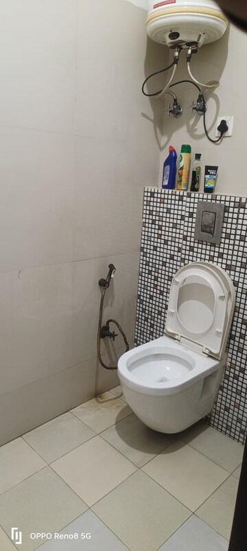 Bathroom in 2 BHK Independent House at Sector 23 – for Rent