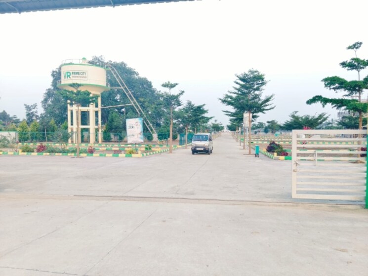 Cover Image, kolar  1369 Sq.Ft. Plot In Kolar Bangalore 9762528