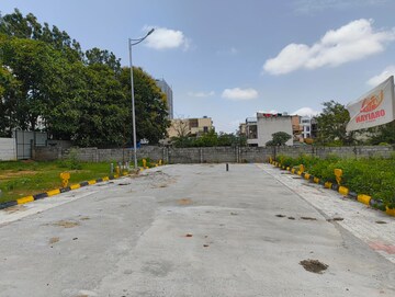  Plot For Sale in VR Mega Township, Hoskote