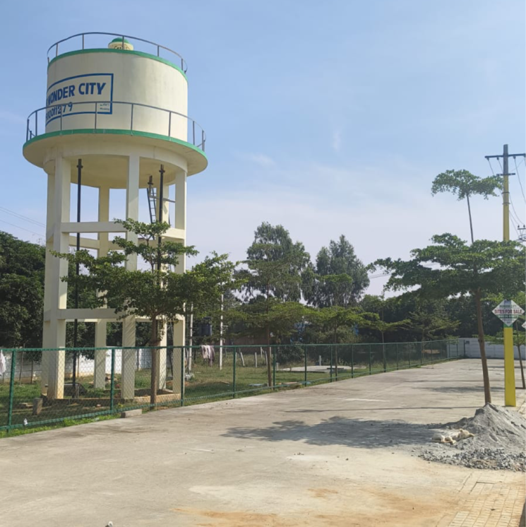 Exterior View, kolar  1589 Sq.Ft. Plot In Kolar Bangalore 9762610