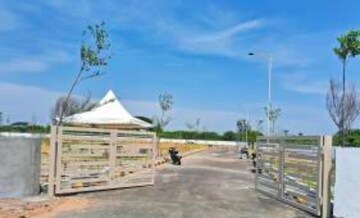  Plot For Sale in Malur