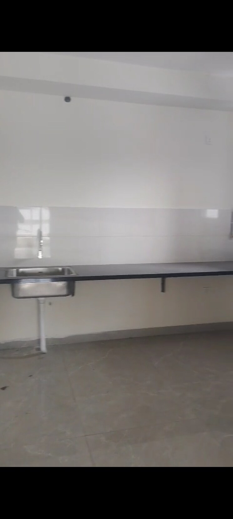 Kitchen, hallmark-sunnyside 3 Bedroom 1995 Sq.Ft. Apartment In Manchirevula Hyderabad 9762572