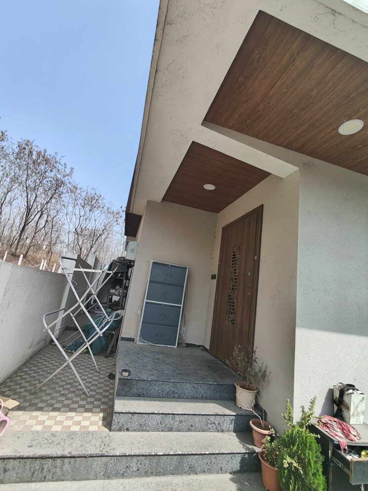 Cover Image, wagholi 2 Bedroom 2400 Sq.Ft. Independent House In Wagholi Pune 9762615