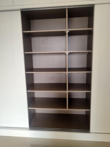 Furnished Amenities in 3 BHK Apartment at Goyal Orchid Piccadilly, Thanisandra Main Road – for Rent