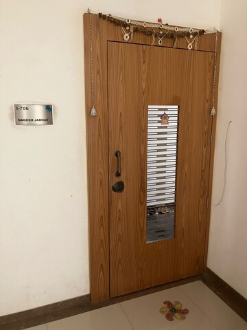 Furnished Amenities in 2 BHK Apartment at Megapolis Sangria Towers, Hinjewadi – for Rent