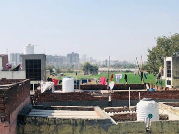  Plot – Exterior View View at Sector 89 - for Sale