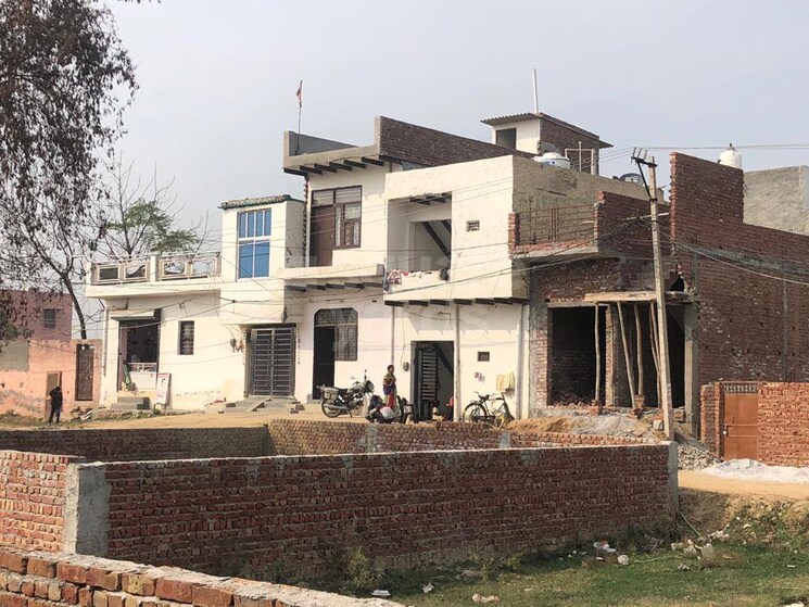 Cover Image, sector 89  148 Sq.Yd. Plot In Sector 89 Faridabad 9763415