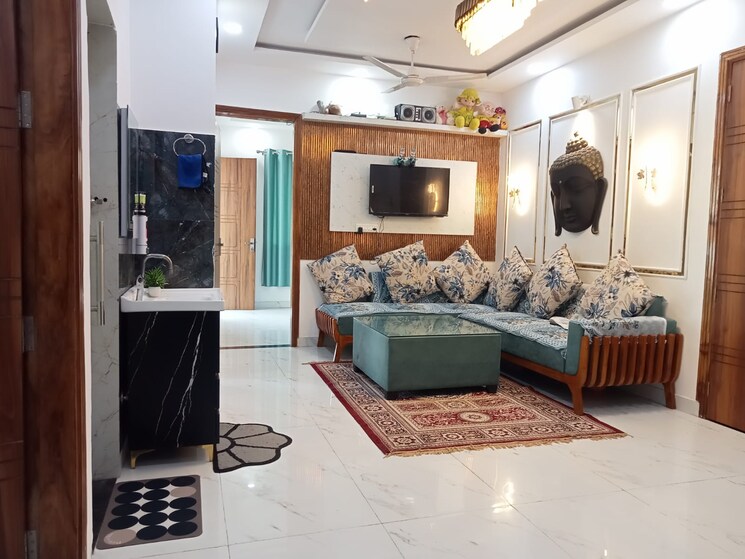 Cover Image, kamalpur 3 Bedroom 810 Sq.Ft. Apartment In Kamalpur Delhi 9762996