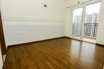 Bedroom in 3.5 BHK Apartment at ATS Happy Trails, Sector 10 Greater Noida – for Sale