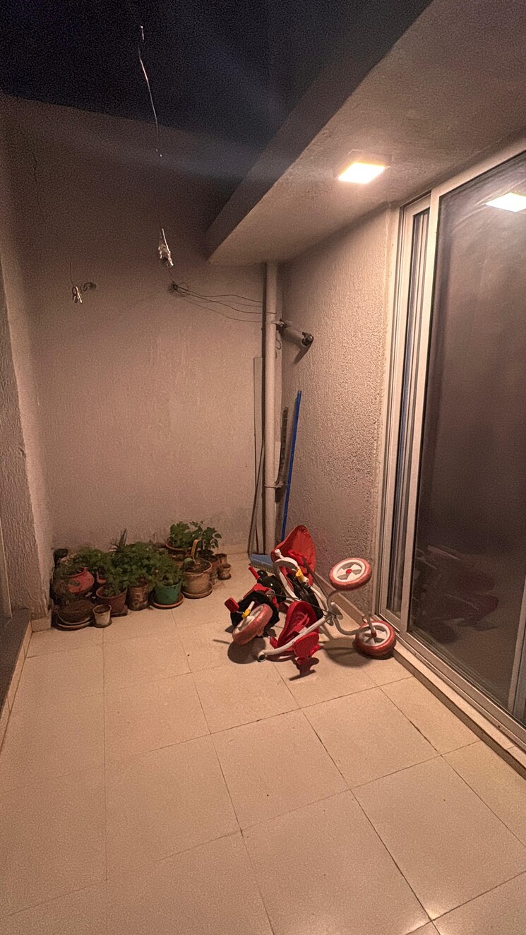 Bathroom, rohan-ananta 2 Bedroom 720 Sq.Ft. Apartment In Tathawade Pune 9762886