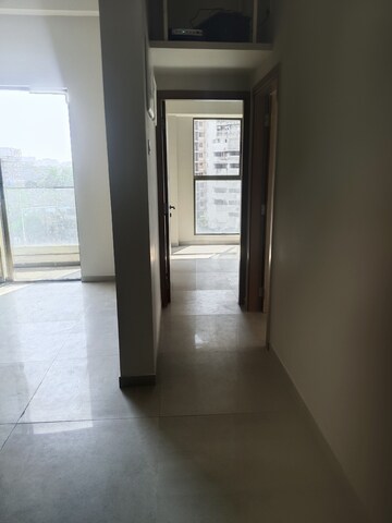 Building Lobby in 2 BHK Apartment at Birla Vanya, Kalyan West – for Sale