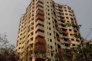 2 BHK Apartment – Exterior View View at RNA NG Royal Park, Kanjurmarg East - for Rent
