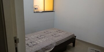 Bedroom in  Pg at Puranik City Sankul, Owale – for Rent