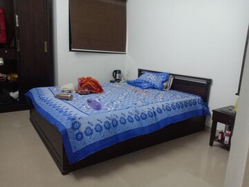 Bedroom in  Pg at Puranik City Sankul, Owale – for Rent