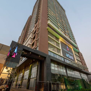 3 BHK Apartment For Sale in Andheri West