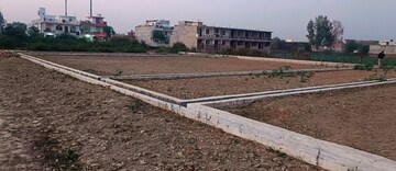 Plot Area in  Plot at Jankipuram – for Sale