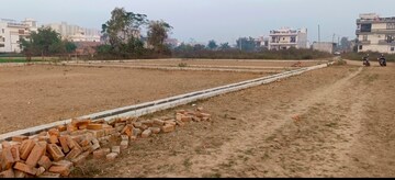 Plot Area in  Plot at Jankipuram – for Sale