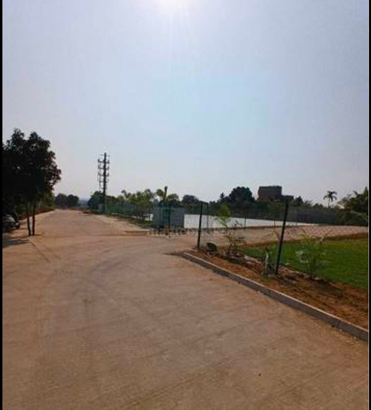 Cover Image, jigani  1500 Sq.Ft. Plot In Jigani Bangalore 9763369