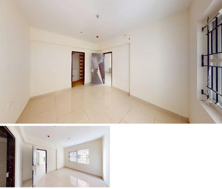 Kitchen, ahad-serenity 3 Bedroom 1229 Sq.Ft. Apartment In Rayasandra Bangalore 9763479