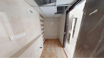 Kitchen in 3 BHK Apartment at Ahad Serenity, Rayasandra – for Sale