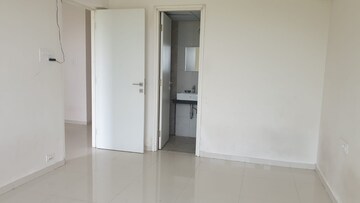 Building Lobby in 3 BHK Apartment at Godrej Hillside, Mahalunge – for Rent