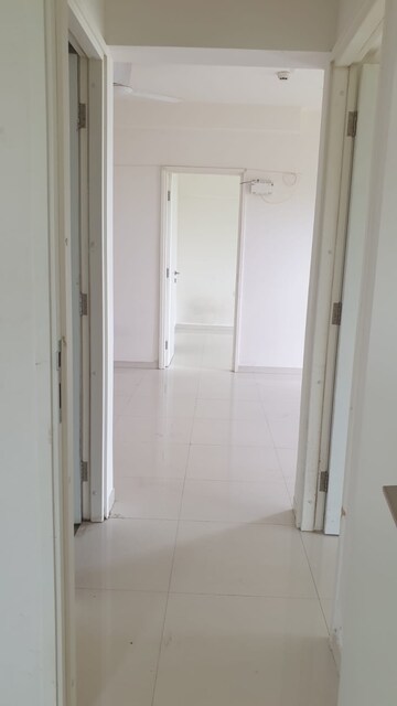 Building Lobby in 3 BHK Apartment at Godrej Hillside, Mahalunge – for Rent