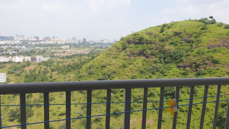 undefined, godrej-hillside 3 Bedroom 930 Sq.Ft. Apartment In Mahalunge Pune 9763402