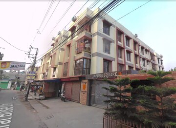 3 BHK Apartment – Exterior View View at Jamuna Square, Birati - for Sale