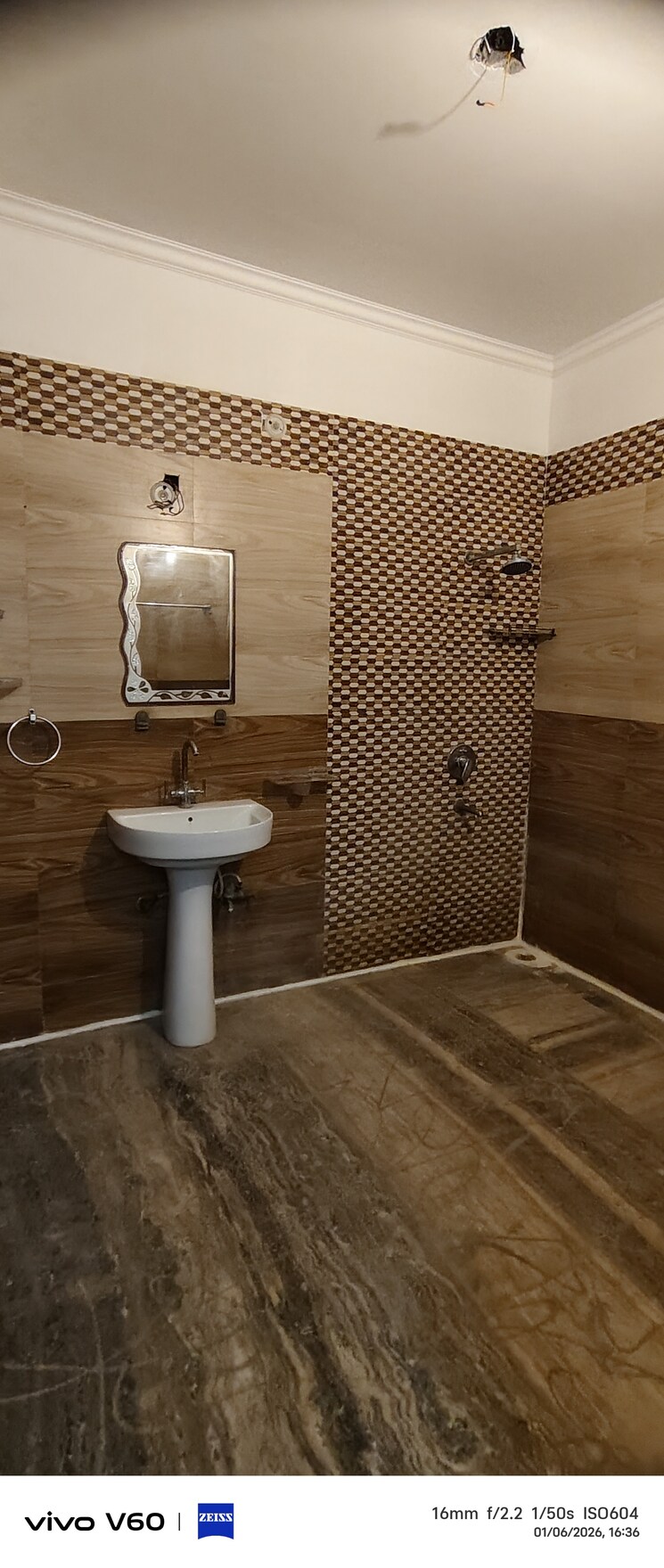 Bathroom, rwa-apartments-sector-51 3 Bedroom 300 Sq.Mt. Independent House In Sector 51 Noida 9763537