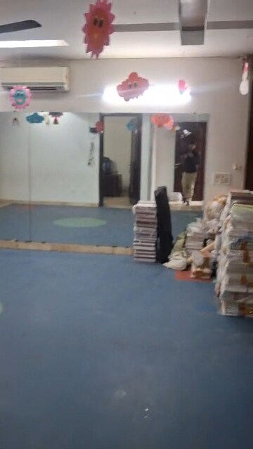 Floor Plan in  Office Space at Rohini Sector 24 – for Rent