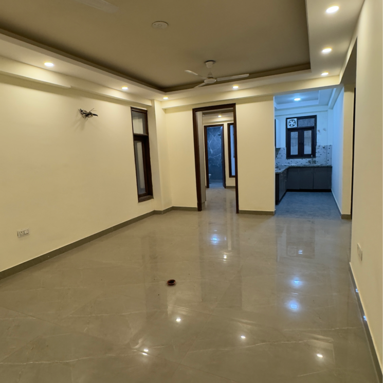 Cover Image, chattarpur 3 Bedroom 1250 Sq.Ft. Builder Floor In Chattarpur Delhi 9763601