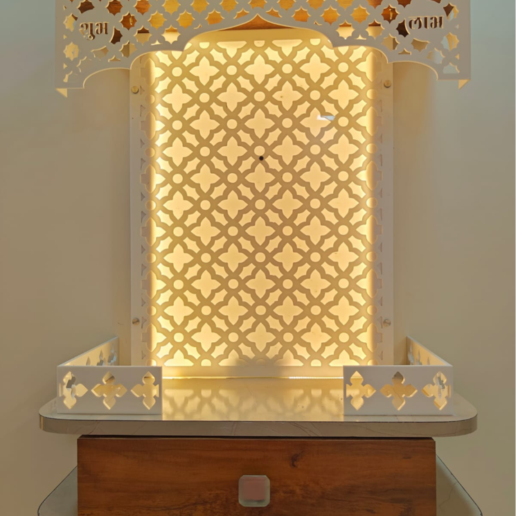 Bedroom, regency-anantam 1 Bedroom 527 Sq.Ft. Apartment In Dawadi Gaon rd Thane 9763592