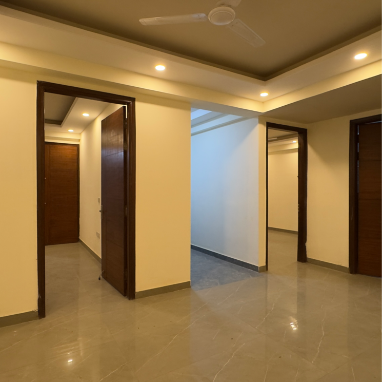 Room, chattarpur 3 Bedroom 1250 Sq.Ft. Builder Floor In Chattarpur Delhi 9763601