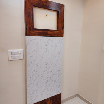 Room in 1 BHK Apartment at Regency Anantam, Dawadi Gaon rd – for Rent