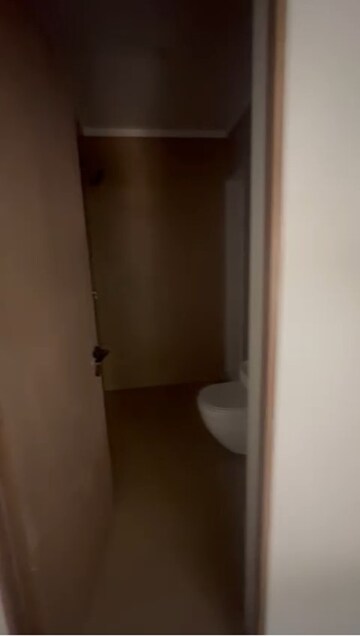 Bathroom in 1 BHK Apartment at Mahavir Arham Mourya, Chembur – for Rent