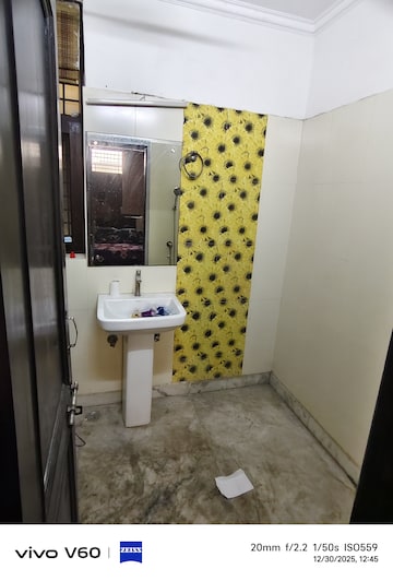 Bathroom in 6 BHK Independent House at RWA Apartments Sector 50, Sector 50 – for Rent
